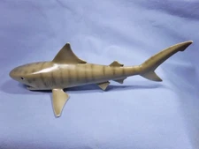Schleich Tiger Shark 2004 Figure 6" PVC   See pictures Toy