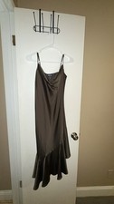Women's Sleeveless Midi a very nice and good evening Dress