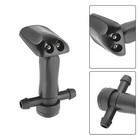 For Saab 93 Windshield Washer Nozzle Kit Part Numbers 12778850 and 12778849