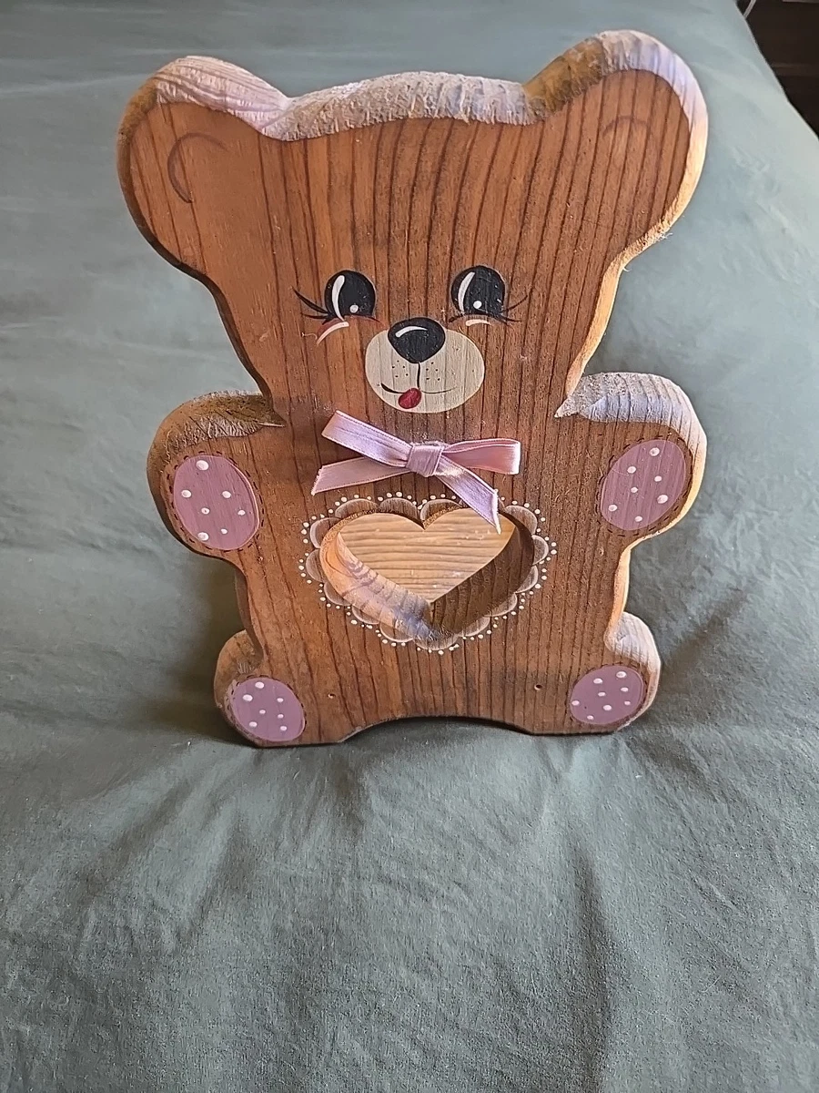 Bear Tissue Box for sale | eBay