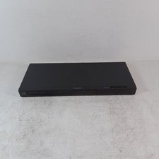 Panasonic DMP-BDT130 Blu-Ray Zone B and Multi Region 1-6 DVD Player Working