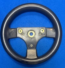 SEGA ARCADE STEERING WHEEL FOR DAYTONA USA AN...