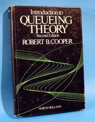 Introduction to queueing theory