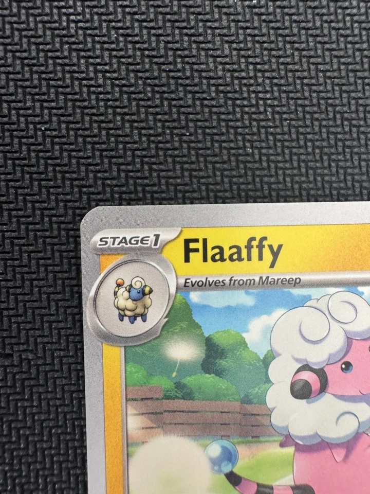 Flaaffy 015 Sv: Scarlet & Violet Promo Cards Regular - Image 2 of 4