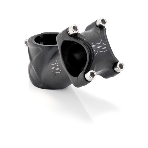 A-Head Handlebar Stem ST-M15 0 31.8 Mm 120 Mm 35 Black 2501536850 XLC Handlebars