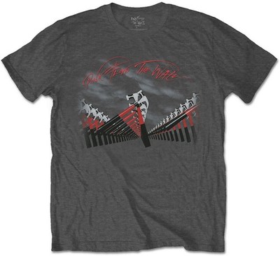 PINK FLOYD Tシャツ ピンク・フロイド PINK FLOYD Tシャツ THE WALL HM【NEW