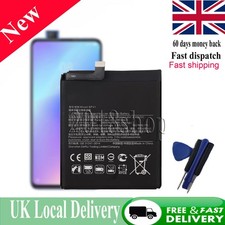 Replacement Battery BP41 For Xiaomi Redmi K20 Mi9T Mi 9T 3900mAh + Tools