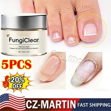 2026 FungiClear Phrena Nail Care Cream With Tea Tree Oil, Oregano Oil, Vitamin E