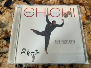 Chichi Peralta | eBay
