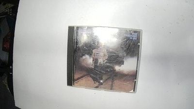 #ad #ad Hank Williams Jr. The Pressure Is On CD 1981 Country Warner Bros. $5.99
