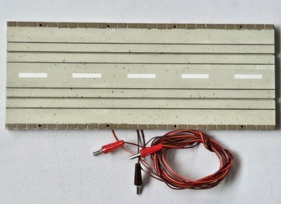 Faller AMS 4700 -- Connection Rail, 1960's Toy #DEC4386