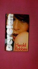 195704 Harold Robbins DER CLAN Roman HC