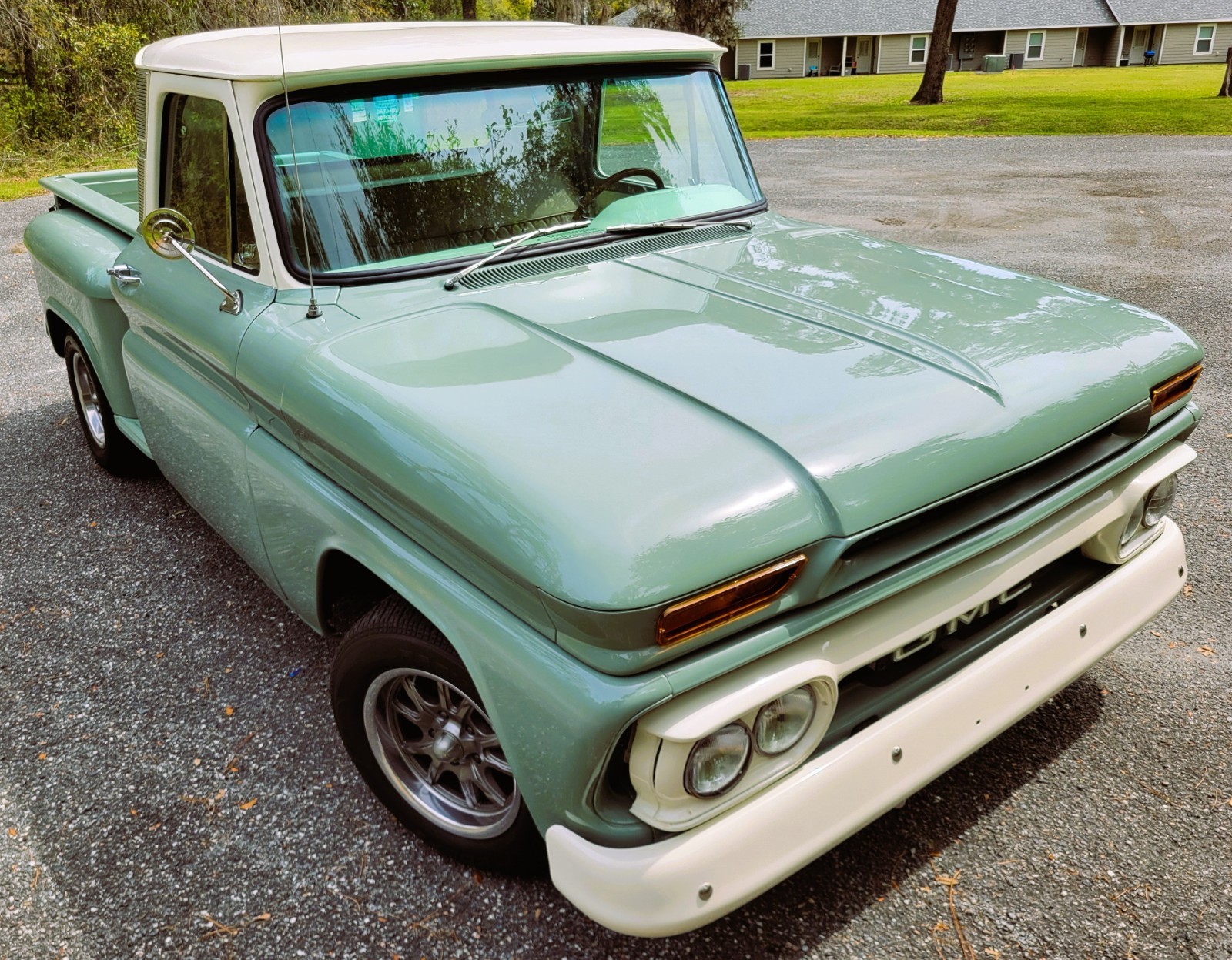 1965 Chevrolet C10 for sale in Lake City Florida