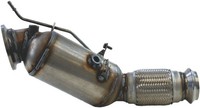 Bosal 090-261 Katalysator FüR Bmw 1 F20 F21 2 F22 F87 F23 3 F30 F80 F31 G20 G80