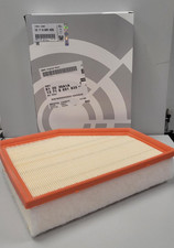 Original BMW 5 6 8 Series X3 X4 X5 X6 X7 - Filtro de aire del motor - 13718691835