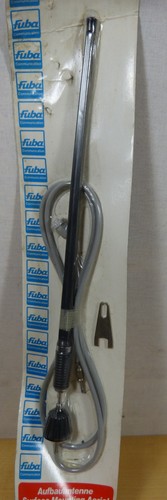 FUBA EXA 131 KFZ Youngtimer Aufbauantenne NEU OVP - Picture 2 of 10