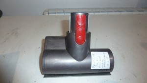 Dyson 158685-05 Mini motorisierte Turbine Werkzeugkopf Baugruppe E3