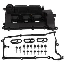 Right Engine Valve Cover w/Gasket For Land Rover Discovery Range Rover 2014-2020