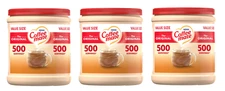 Nestle Coffee Mate, The Original Powdered Coffee Creamer, 35.3 oz (3 PACK)