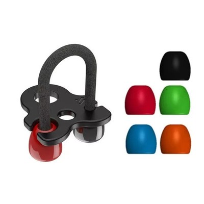 Sonik Stanz Rod Lock Rod Support & Protection Safety Collar - HC0079