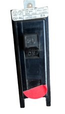 Westinghouse 20 Amp 1 Pole Circuit Breaker SWD 120/240 V.A.C. BA