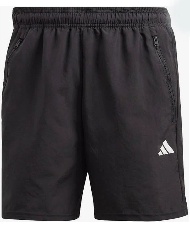 Adidas men Train Essentials Woven Training Shorts - XL 9"