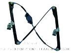 Window Lifter Volkswagen Passat Iii B5 1996-1997 Mechanism Front Left Side