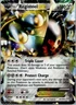 Registeel EX 81/124 Holo Rare EX Dragons Exalted Pokemon LP