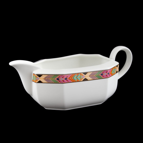 Sauciere - Neuware - Cheyenne - Villeroy & Boch Heinrich-image