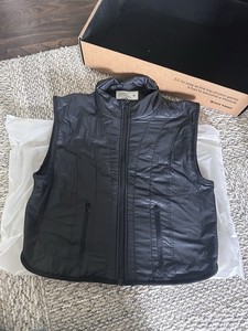 aion Women’s Weighted Walking Vest Medium Black New In Box