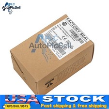 Allen-Bradley 1794-OA16 Flex 16 Point Digital Output Module Factory US Free Tax