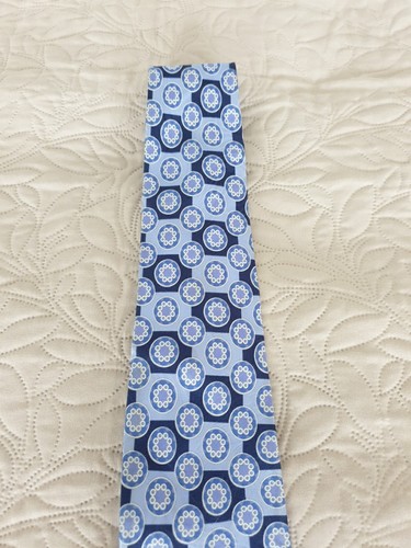 Gianni Versace Silk Tie - Imagen 8 de 10