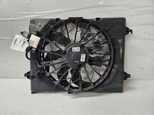 2016-2020 Kia Optima Radiator Motor Cooling Fan 2.4L Assembly OEM 16-20