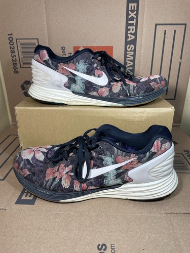 nike lunarglide 6 floral