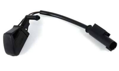 三月 GENUINE BMW Z3 E36 HEATED Windshield Washer Spray Nozzle NEW