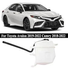 For Toyota Avalon 2019-2022 Camry 2018-2022 Coolant Reservoir Tank TO3014138