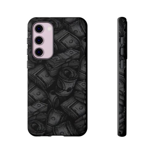 Funda resistente Power Of Money para iPhones, teléfonos Galaxy y Google Pixel - Imagen 224 de 277