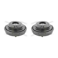 2X Febest FederbeinstüTzlager Vorne FüR Opel Mokka/Mokka X J13 1.4 Astra J P10