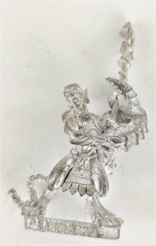 Chaos Warriors Nurgle Daemons Undead Vampire Count METAL MULTILISTING Citadel - Picture 100 of 239