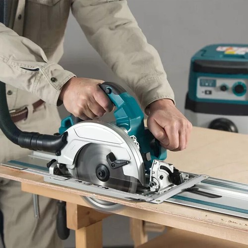 Woodworking Circular Table Saw Rail Edge Guide Positioning Cutting Board Tool t - Picture 2 of 13