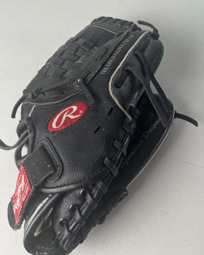 Rawlings PL129fb 11” Players Series Baseball Glove,AROD RHT Alex Rodriguez - Picture 3 of 5