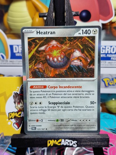Pokemon Crepuscolo Mascherato Ex Reverse e Holo Italiano | Completa il tuo Set! - Foto 130 di 167