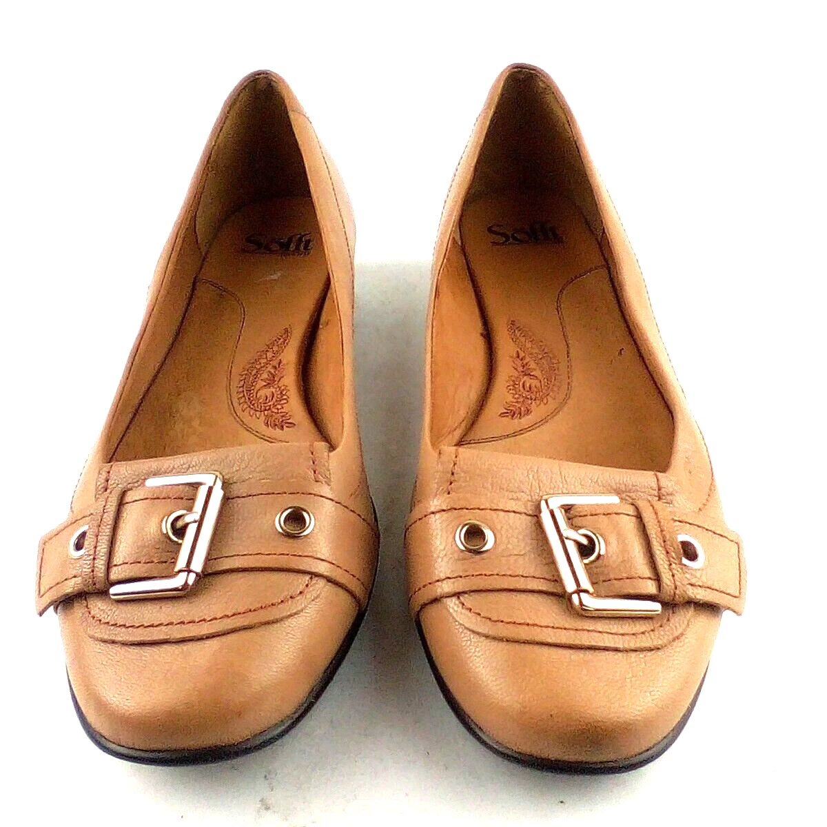 Sofft Since 1927 Shoes Size 11M Leather