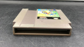 The Simpsons: Bart vs. the World (Nintendo Entertainment System, NES) Cart Only