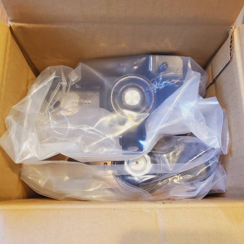 CUSCO Engine Mount Set for SUZUKI Swift Sport ZC33S 60J 911 SET K14C from JAPAN - Picture 8 of 9
