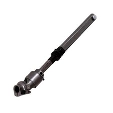 Borgeson 000308 Steering Shaft Heavy Duty 2008-2016 Fits Ford F250 350 450 S