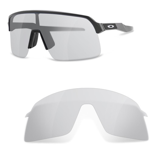Lenti di Ricambio Compatibili per Oakley Sutro Lite OO9463, Trasparente |  eBay