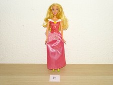  Barbie Puppe Dornröschen Nr.80