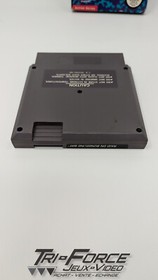 Raid on Bungeling Bay [5-Screw] Nintendo Nes Complete CIB, Tested! Free Shipping