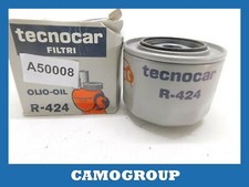 Filtre à Huile Oil Filter Tecnocar Pour Ford Econovan Hyundai Accent Elantra